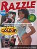 Adult magazine Razzle Volume 2 No 2